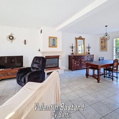 Maison 5 pièces 235000 €