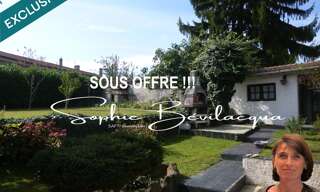 Maison 4 Pièces 84 m² à vendre à Sathonay-Village (69580)