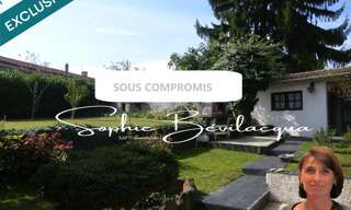 Maison 4 Pièces 84 m² à vendre à Sathonay-Village (69580)