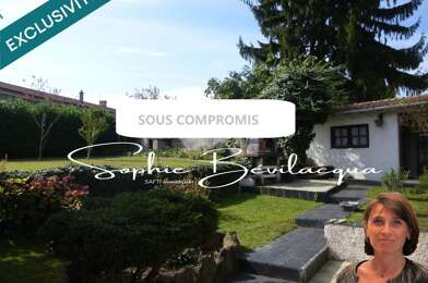 Maison 4 pièces 359000 €