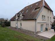 spécial investisseur , joli immeuble de 6 appartements rénovés à 11 min de BESANCON — photo 2