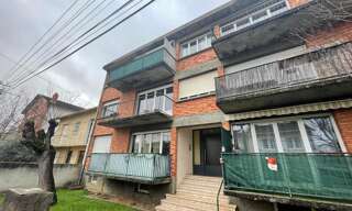 Appartement 3 Pièces 60 m² à louer à Toulouse (31400)