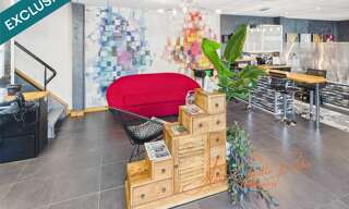 Commerce 5 Pièces 179 m² à vendre à Saint-Georges-des-Coteaux (17810)