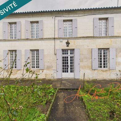 Maison 10 pièces 270000 €