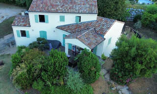 Maison 5 Pièces 158 m² à vendre à Saint-Georges-les-Bains (07800)