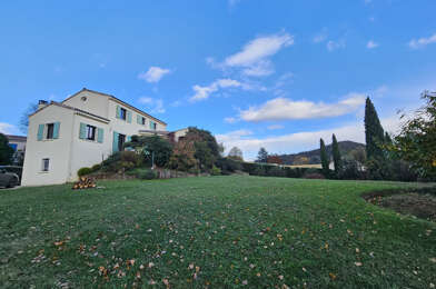 Maison 5 pièces 555000 €