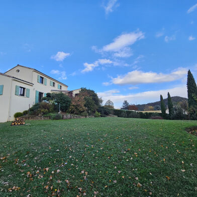 Maison 5 pièces 555000 €