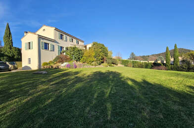 Maison 5 pièces 535000 €
