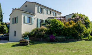 Maison 5 Pièces 158 m² à vendre à Saint-Georges-les-Bains (07800)