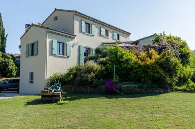 Maison 5 pièces 535000 €