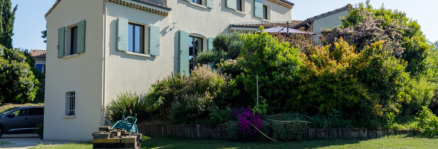 Maison 5 Pièces 158 m² à vendre à Saint-Georges-les-Bains (07800)