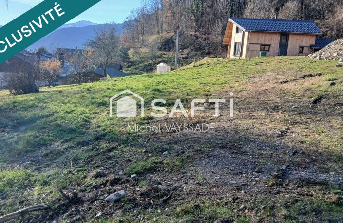 En exclusivité chez Safti ALBERTVILLE — photo 2