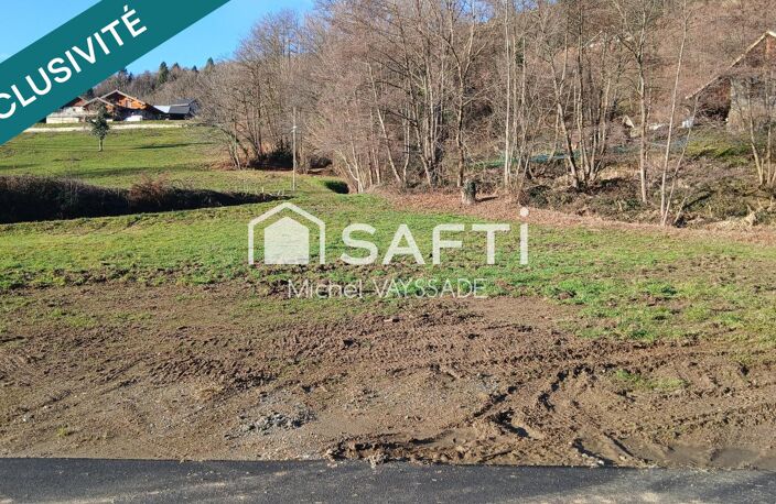 En exclusivité chez Safti ALBERTVILLE — photo 4