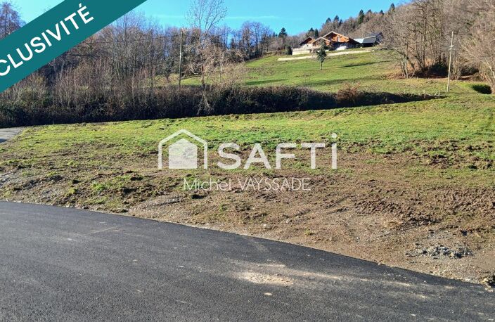 En exclusivité chez Safti ALBERTVILLE — photo 5