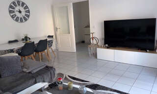 Appartement 3 Pièces 66 m² à vendre à Marseille 14 (13014)