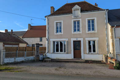 Maison 6 pièces 83850 €