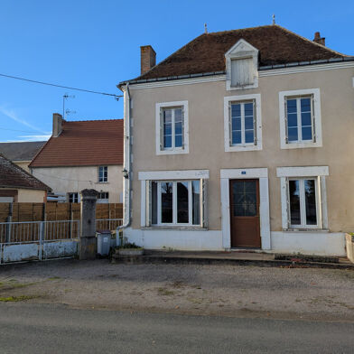 Maison 6 pièces 83850 €
