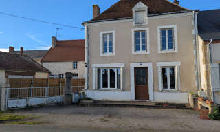 Maison 6 Pièces 172 m² à vendre à Néret (36400)