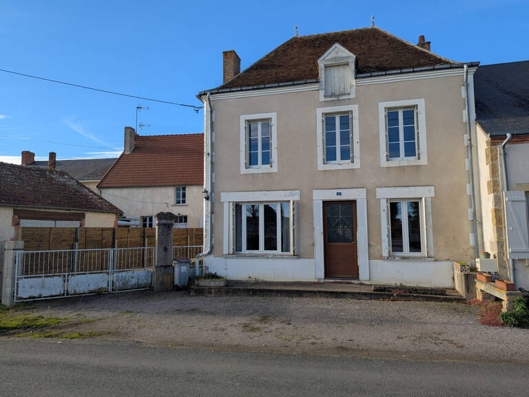 Spacieuse maison de bourg ! — photo 1