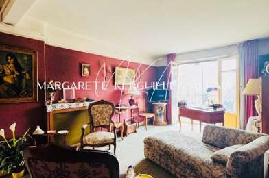 Appartement 3 pièces 348000 €