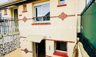 Maison 3 Pièces 67 m² à vendre à Argenteuil (95100)