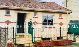 Maison 3 Pièces 67 m² à vendre à Argenteuil (95100)