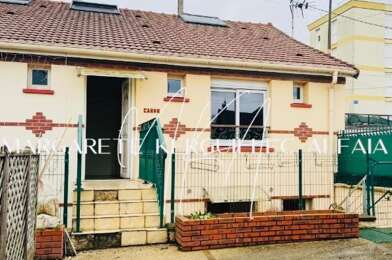 Maison 3 pièces 240000 €