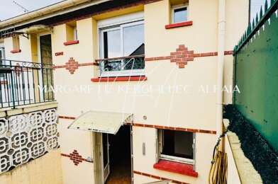 Maison 3 pièces 215000 €