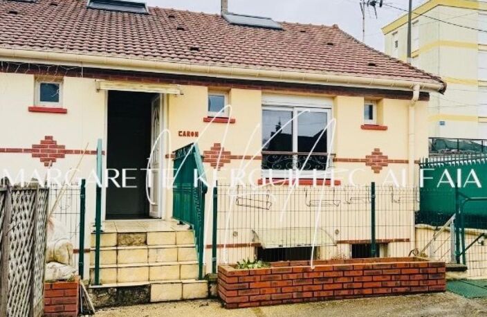 Jolie maison en copropriété de 67m², deux chambres, terrasse et stationnement — photo 2