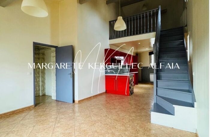 Jolie maison en copropriété de 67m², deux chambres, terrasse et stationnement — photo 3
