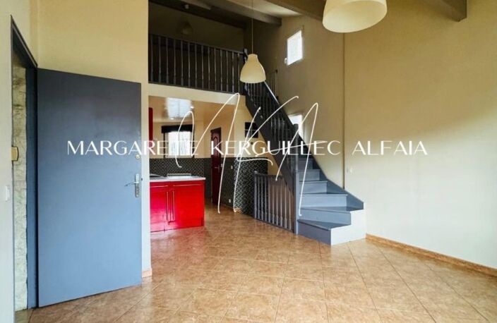 Jolie maison en copropriété de 67m², deux chambres, terrasse et stationnement — photo 5
