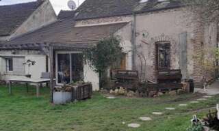 Maison 5 Pièces 106 m² à vendre à Nailly (89100)