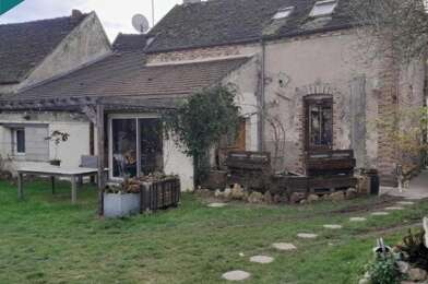 Maison 5 pièces 140000 €