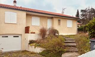 Maison 6 Pièces 94 m² à vendre à Castres (81100)