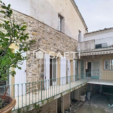 Maison 5 pièces 234000 €