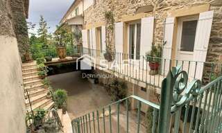 Maison 5 Pièces 80 m² à vendre à Saint-Maurice-de-Cazevieille (30360)