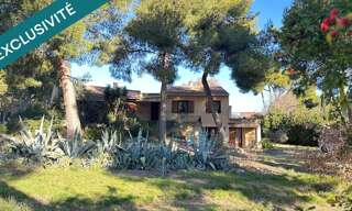 Maison 5 Pièces 200 m² à vendre à Rognac (13340)