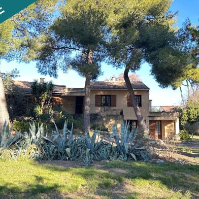 Maison 5 pièces 649000 €