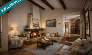 Maison 5 Pièces 200 m² à vendre à Rognac (13340)