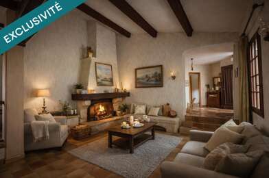 Maison 5 pièces 649000 €