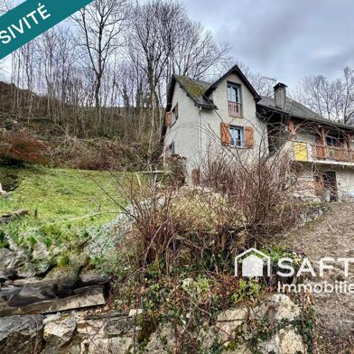 Maison 5 pièces 260000 €