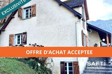 Maison 5 pièces 260000 €