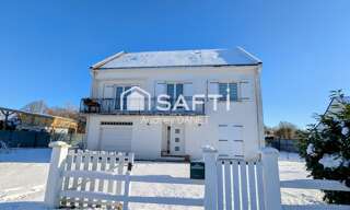 Maison 7 Pièces 138 m² à vendre à La Chapelle-sur-Erdre (44240)