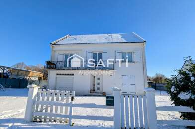 Maison 7 pièces 399000 €