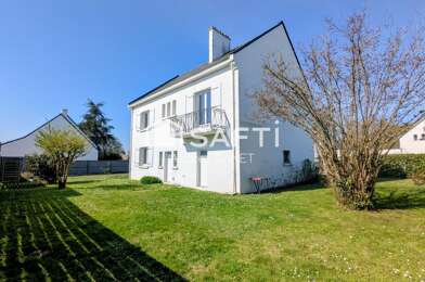 Maison 7 pièces 399000 €