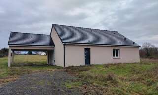 Maison 5 Pièces 78 m² à vendre à Cosne-Cours-sur-Loire (58200)