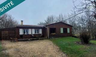 Maison 3 Pièces 100 m² à vendre à Puylaroque (82240)