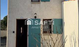 Maison 3 Pièces 40 m² à vendre à Saint-Georges-d'Oléron (17190)