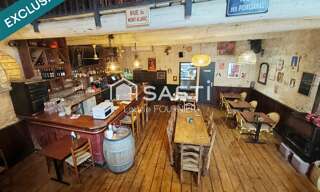 Commerce  124 m² à vendre à Gruissan (11430)