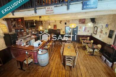 Commerce  265000 €